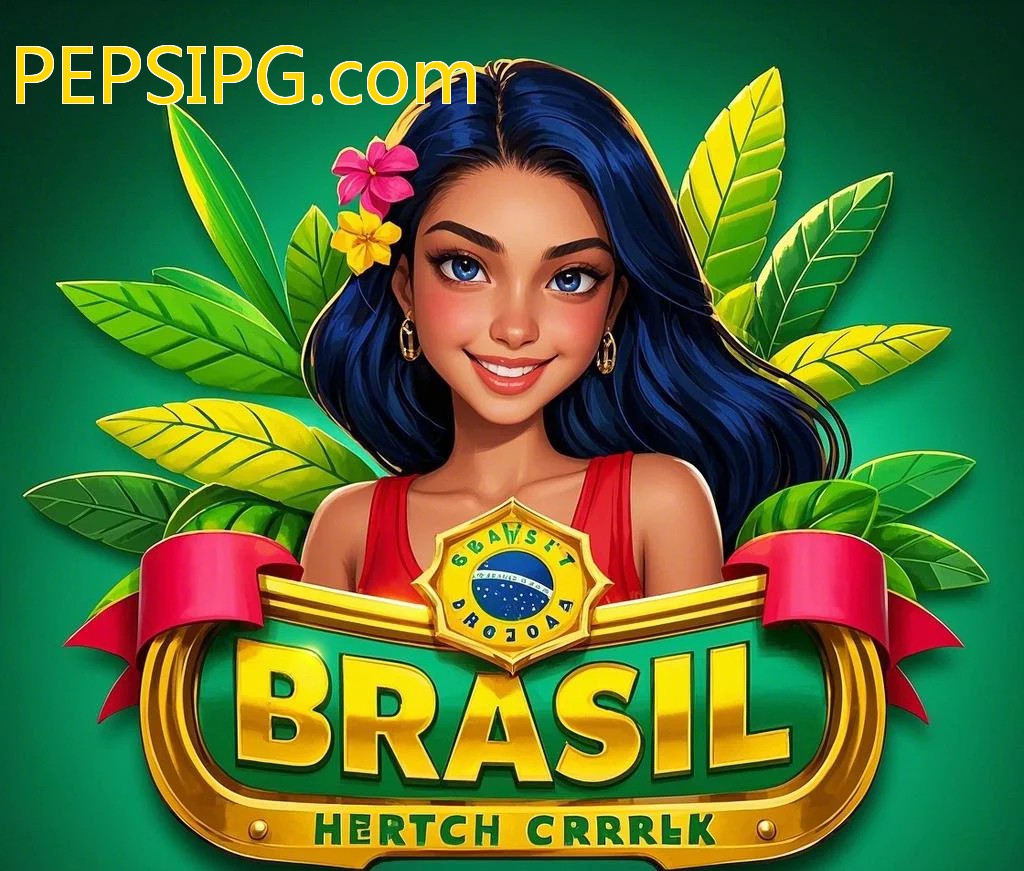 pepsipg GAME-Slots