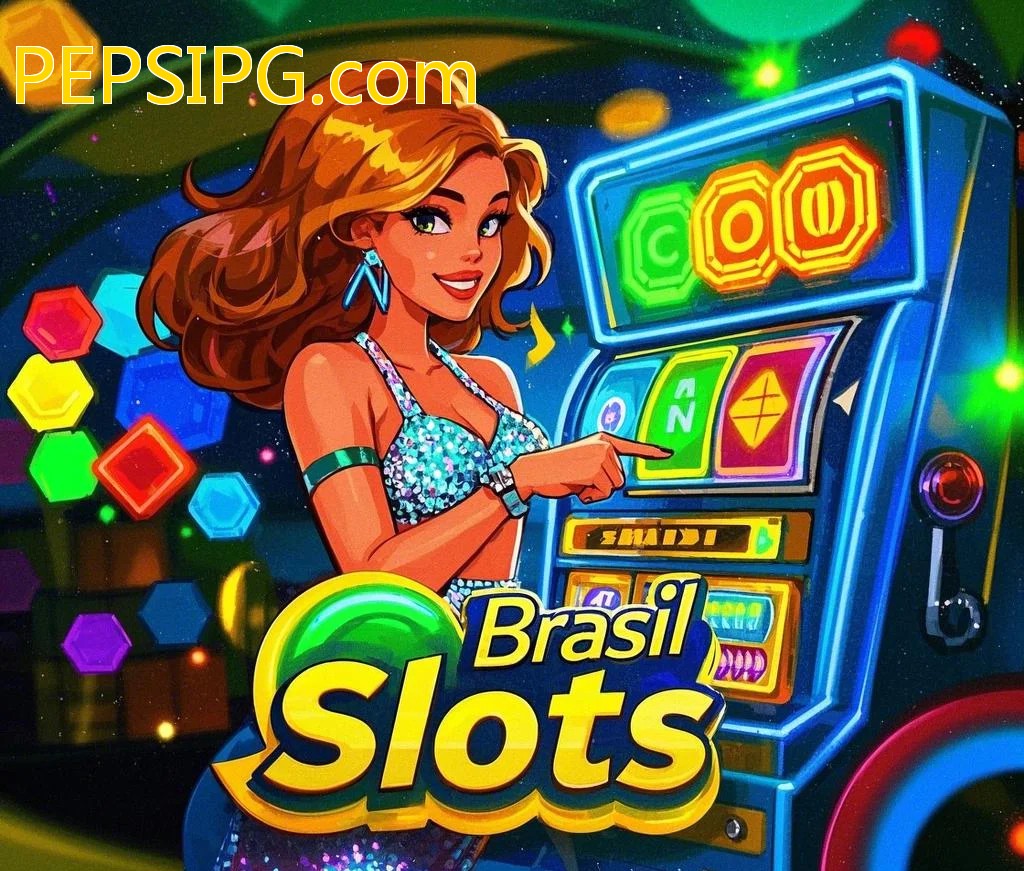 pepsipg GAME-Slots